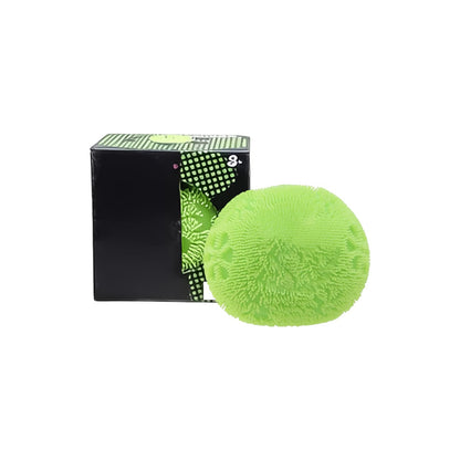 Nee Doh Fuzz Ball Squishy Stress Ball Slow Rising Memory Foam Fidget Squishy Nee Doh Fuzz Balls Adults Anxiety Stress Relief Toys
