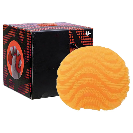 Nee Doh Fuzz Ball Squishy Stress Ball Slow Rising Memory Foam Fidget Squishy Nee Doh Fuzz Balls Adults Anxiety Stress Relief Toys