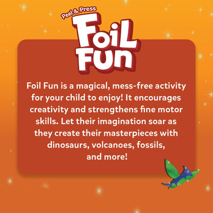 Skillmatics Foil Fun - Disney Princess, Mess-Free Art & Craft Kits for Kids, DIY Creative Activity, Travel Toys, Perfect Gifts for Fans of Moana, Cinderella, Ariel, Jasmine, Ages 4, 5, 6, 7, 8, 9