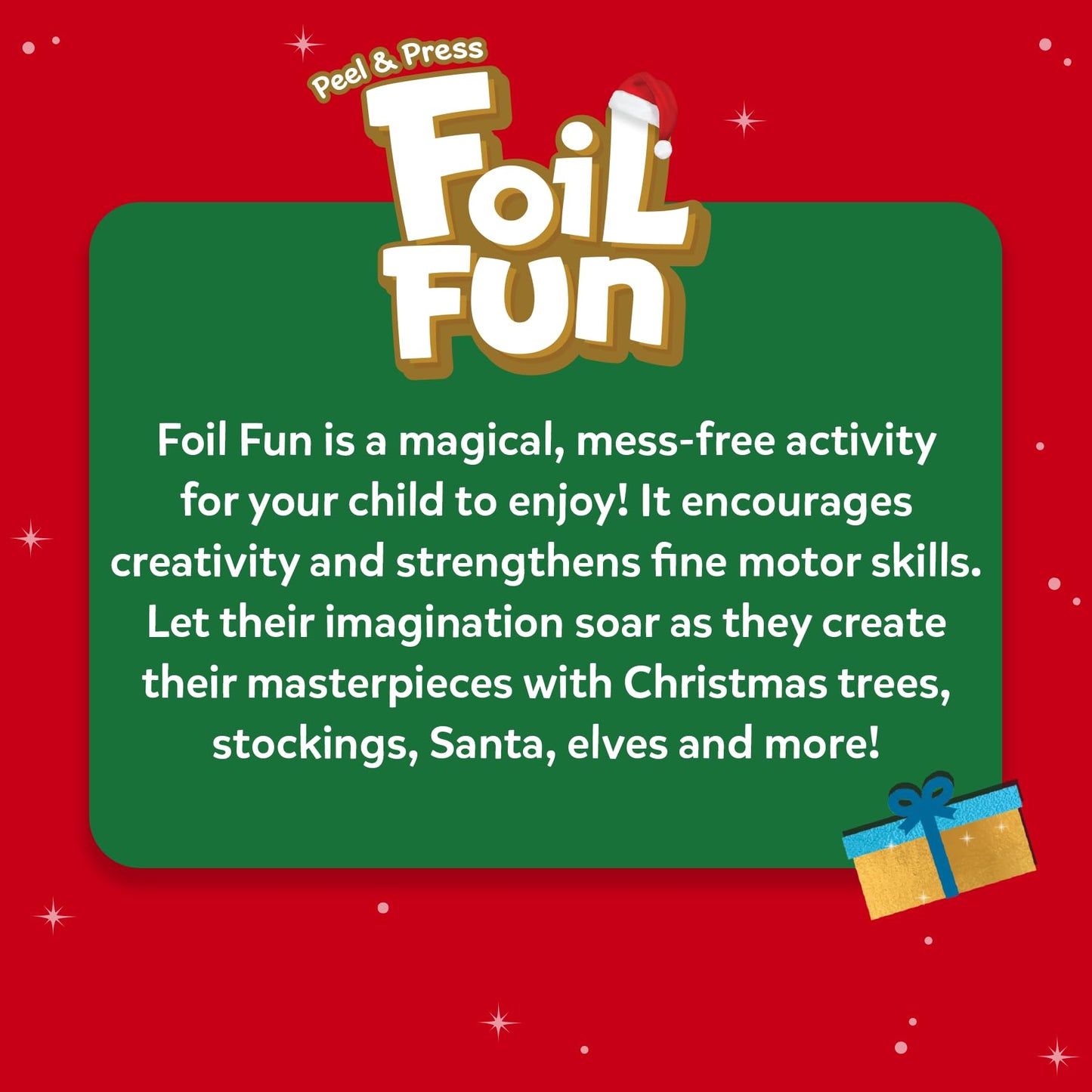 Skillmatics Foil Fun - Disney Princess, Mess-Free Art & Craft Kits for Kids, DIY Creative Activity, Travel Toys, Perfect Gifts for Fans of Moana, Cinderella, Ariel, Jasmine, Ages 4, 5, 6, 7, 8, 9