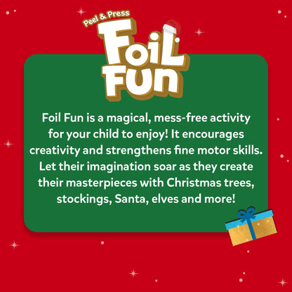 Skillmatics Foil Fun - Disney Princess, Mess-Free Art & Craft Kits for Kids, DIY Creative Activity, Travel Toys, Perfect Gifts for Fans of Moana, Cinderella, Ariel, Jasmine, Ages 4, 5, 6, 7, 8, 9