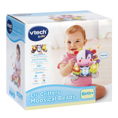VTech Baby Lil' Critters Moosical Beads