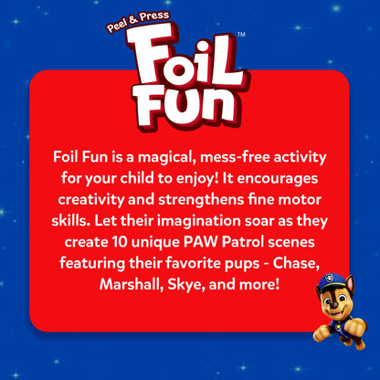 Skillmatics Foil Fun - Disney Princess, Mess-Free Art & Craft Kits for Kids, DIY Creative Activity, Travel Toys, Perfect Gifts for Fans of Moana, Cinderella, Ariel, Jasmine, Ages 4, 5, 6, 7, 8, 9