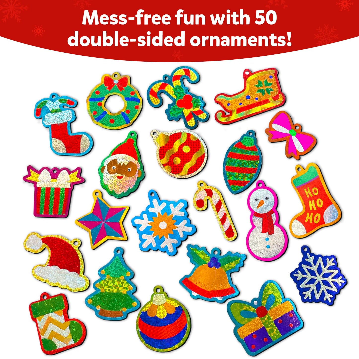 Skillmatics Foil Fun - Disney Princess, Mess-Free Art & Craft Kits for Kids, DIY Creative Activity, Travel Toys, Perfect Gifts for Fans of Moana, Cinderella, Ariel, Jasmine, Ages 4, 5, 6, 7, 8, 9