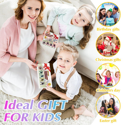 Gokeey Stocking Stuffers Gifts for Grandkids Transformable Fidget Spinners for Kids and Adults Stress Relief Sensory Fidget Toys for Boys Age 8-13 Teen Girls Kids Toys2 Pcs