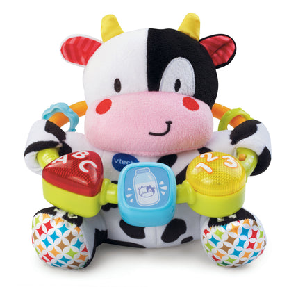 VTech Baby Lil' Critters Moosical Beads